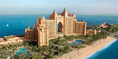 Dubai Hotel Deals & Vacation Packages 